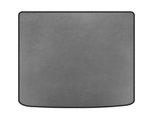 EVA Trunk Mat (HB, 3-Door, Gray) for Volkswagen Golf 3 1991-2001 - image 1