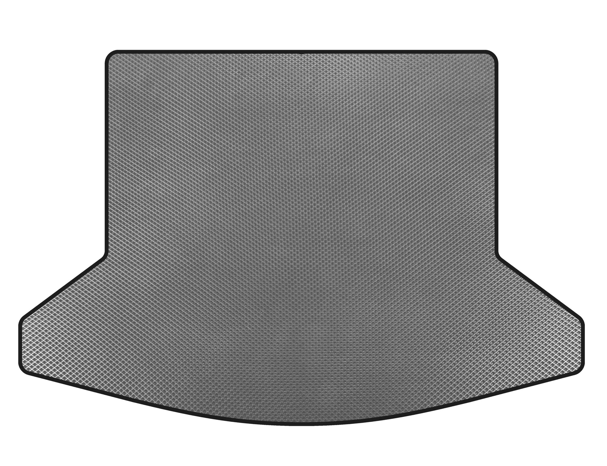 EVA trunk mat v1 (Gray) for Great Wall Haval H6 - image 1