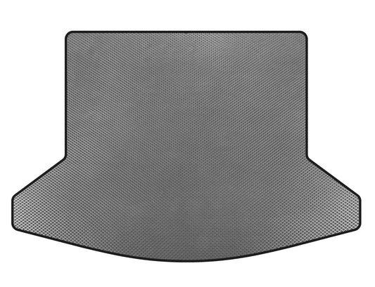 EVA trunk mat v1 (Gray) for Great Wall Haval H6 - image 1