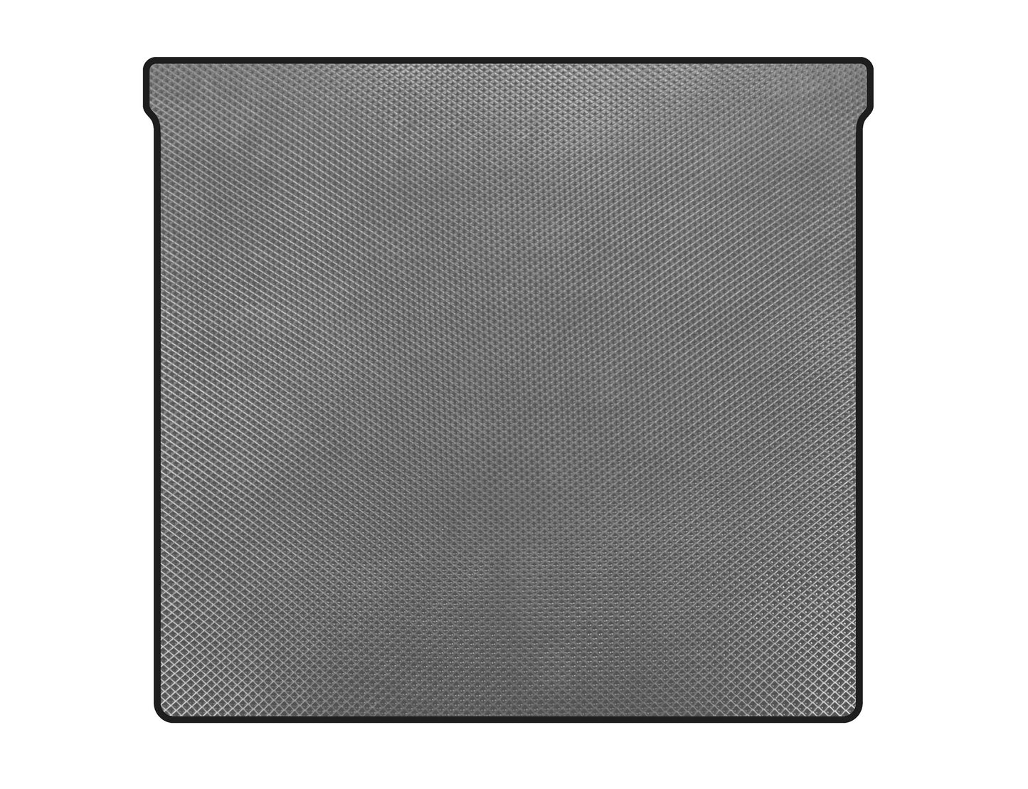 EVA Trunk Mat (2009-2014, Gray) for Toyota 4Runner 2009-2024 - image 1