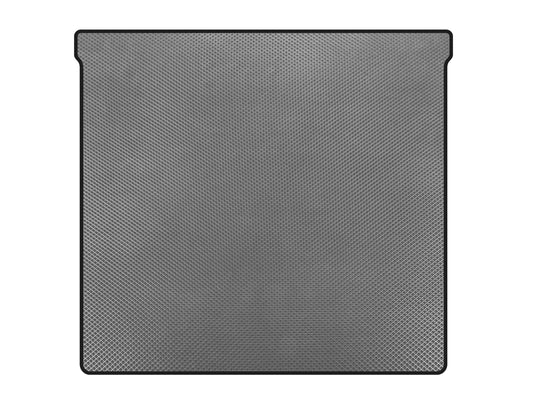 EVA Trunk Mat (2009-2014, Gray) for Toyota 4Runner 2009-2024 - image 1