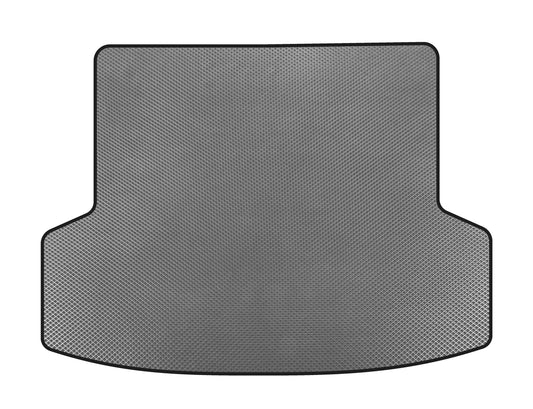 EVA Trunk Mat (SD, Gray) for Subaru WRX 2014- - image 1