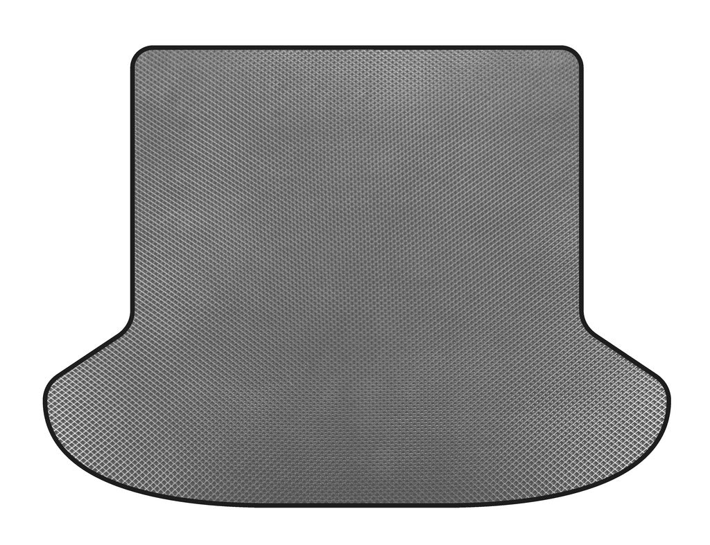 EVA Trunk Mat (Gray) for BYD S6 2010-2016 - image 1