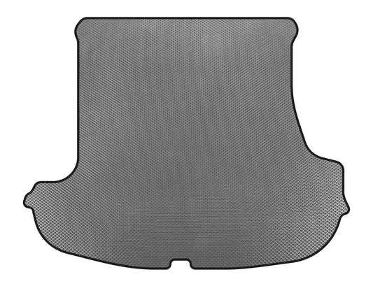 EVA v1 trunk mat (2004-2006, Gray) for Chrysler Sebring II 2001-2006 - image 1