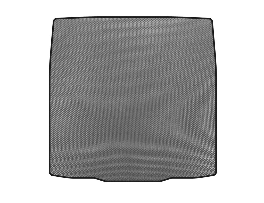 EVA trunk mat (For G20, Gray) for BMW 3 series G20/21 2018- - image 1