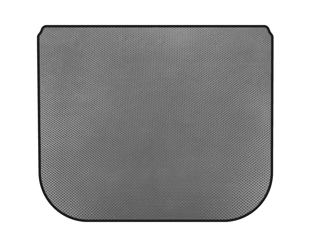 EVA Trunk Mat (Coupe, Gray) for Audi ТТ 2014-2023 - image 1