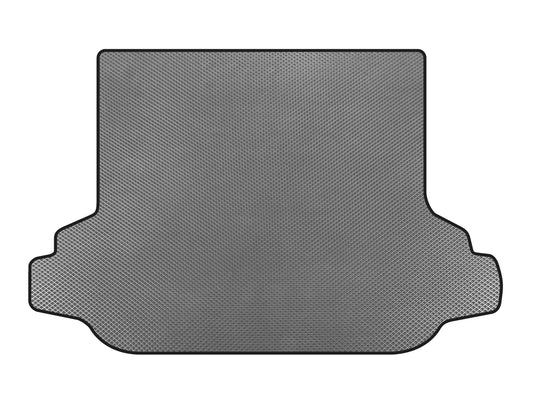 EVA Trunk Mat (Gray) for Subaru Outback 2009-2014 - image 1
