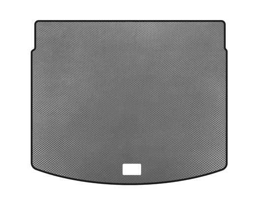 EVA Trunk Mat (2016-2020, SW, Gray) for Renault Megane IV 2016-2025 - image 1