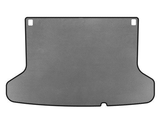 Mat in the trunk EVA (Electro, Gray) for Honda X-NV/Ciimo X-NV - image 1