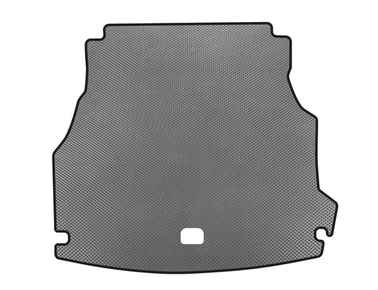 EVA Trunk Mat (SD, Gray) for Mercedes C-class W206 2022- - image 1