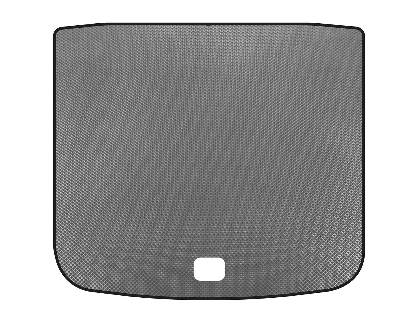 EVA Trunk Mat (Gray) for Lincoln MKX 2015- - image 1