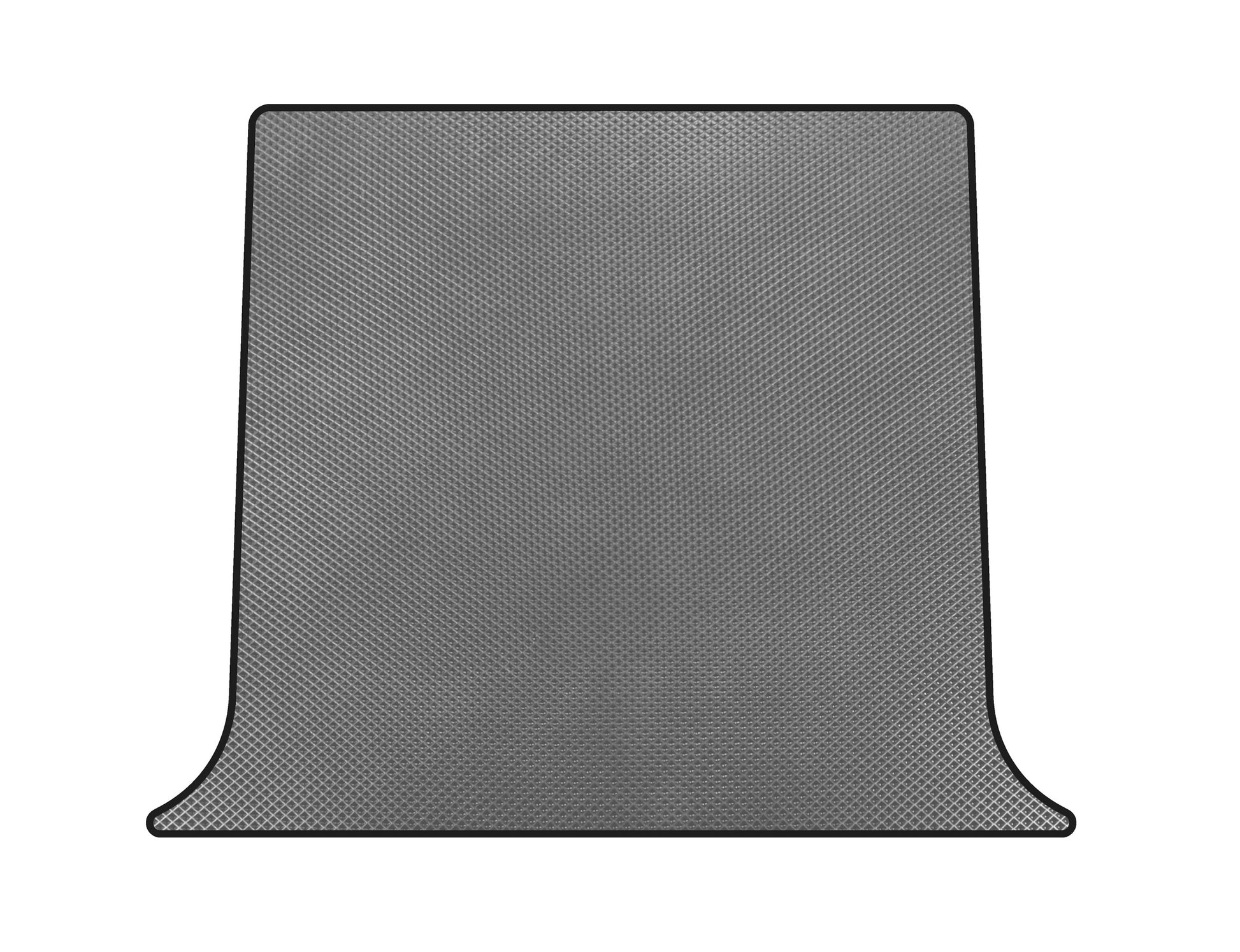 EVA Trunk Mat (Gray) for Great Wall Pegasus - image 1