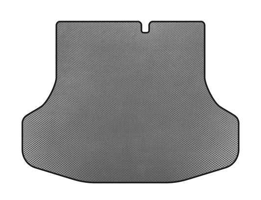 Mat in the trunk EVA (SD, Gray) for Nissan Sentra 2012-2019 - image 1