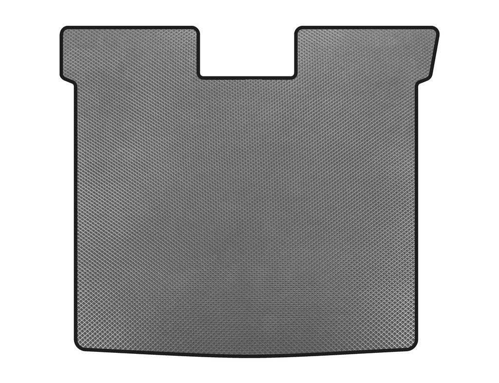 EVA V-1 trunk mat (Gray) for Chevrolet Volt 2010-2016 - image 1
