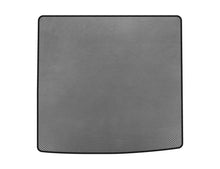 Trunk mat (Gray) for BMW X1 E-84 2009-2015 - image 1