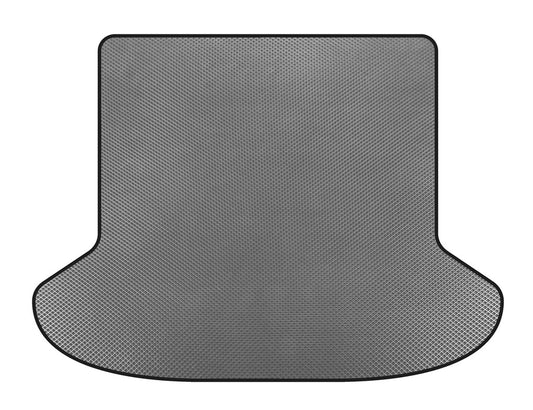 EVA Trunk Mat (Gray) for BYD S6 2010-2016 - image 1
