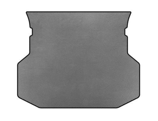 EVA Trunk Mat (SD, Gray) for Geely MK 2006-2014 - image 1