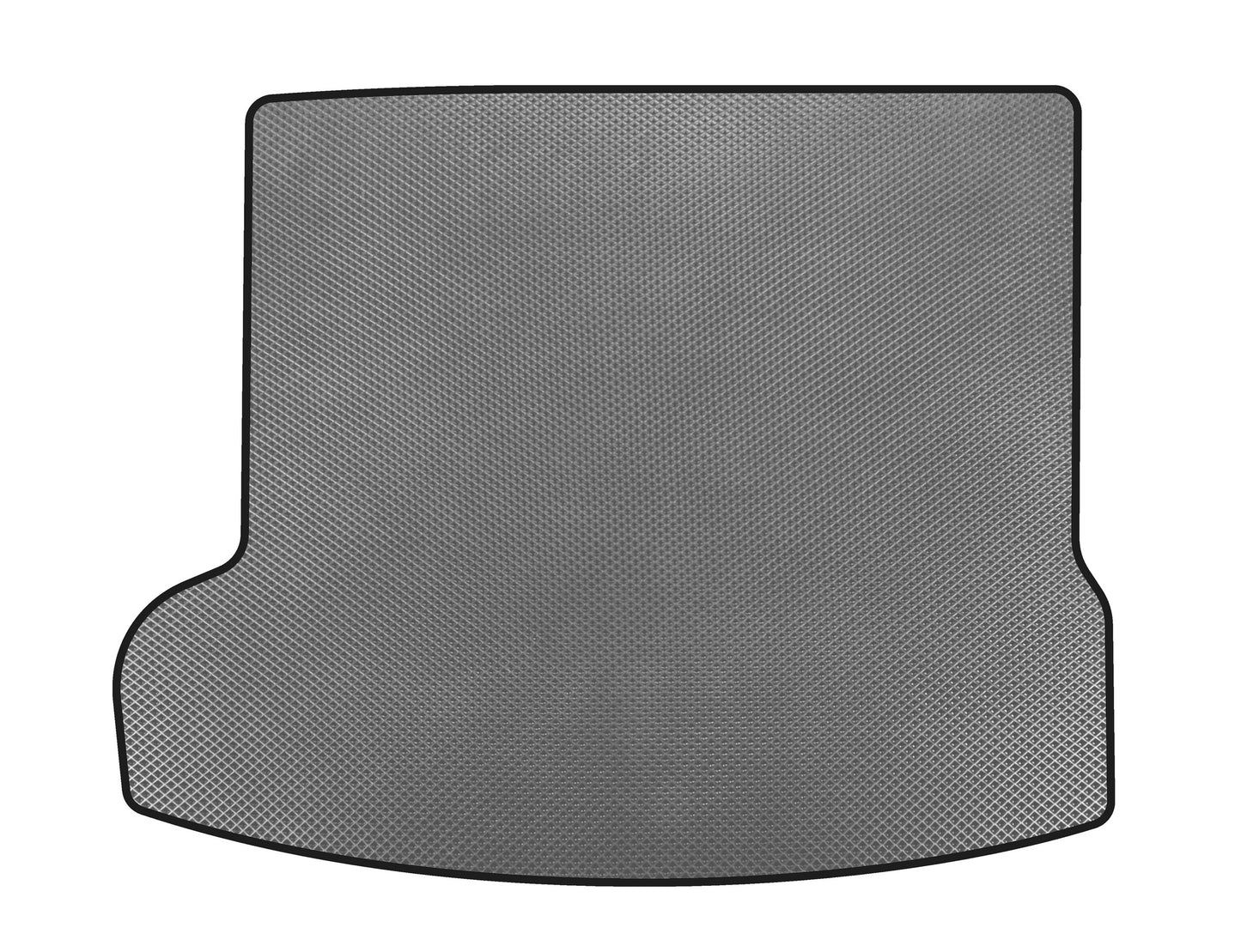 EVA trunk mat (Grey) for Jaguar F-PACE - image 1