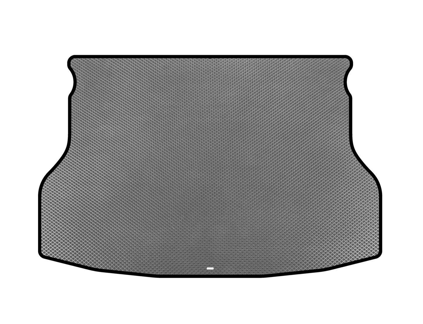 EVA trunk mat (Grey) for Geely Emgrand X7 - image 1