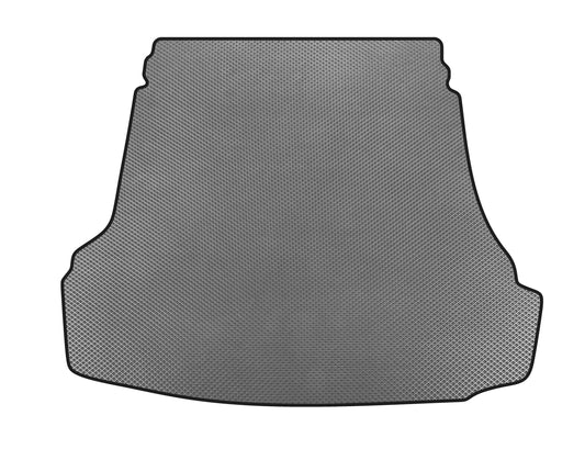 EVA trunk mat (Grey) for Hyundai Sonata NF 2004-2009 - image 1