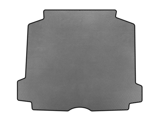EVA Trunk Mat (SD, Gray) for Volvo S60 2000-2009 - image 1