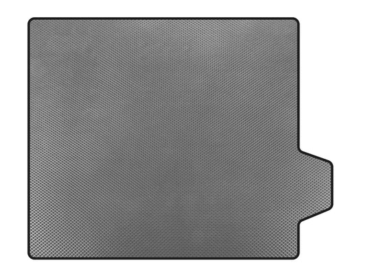 EVA trunk mat (2013-2017, Gray) for Range Rover Sport 2013-2022 - image 1