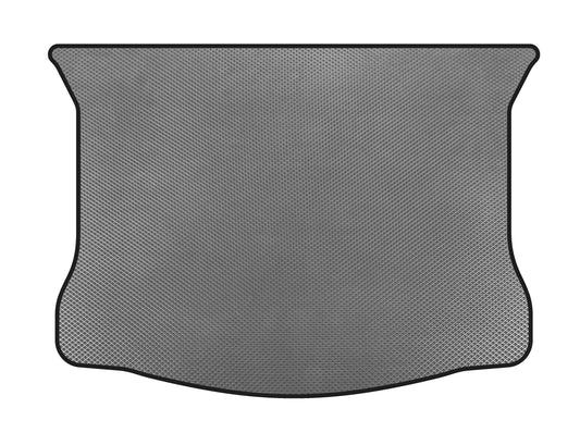 EVA trunk mat (Grey) for Ford Kuga 2008-2013 - image 1