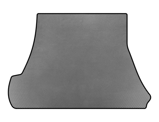 Mat in the trunk EVA (SD, Gray) for Ford Mondeo 1996-2001 - image 1