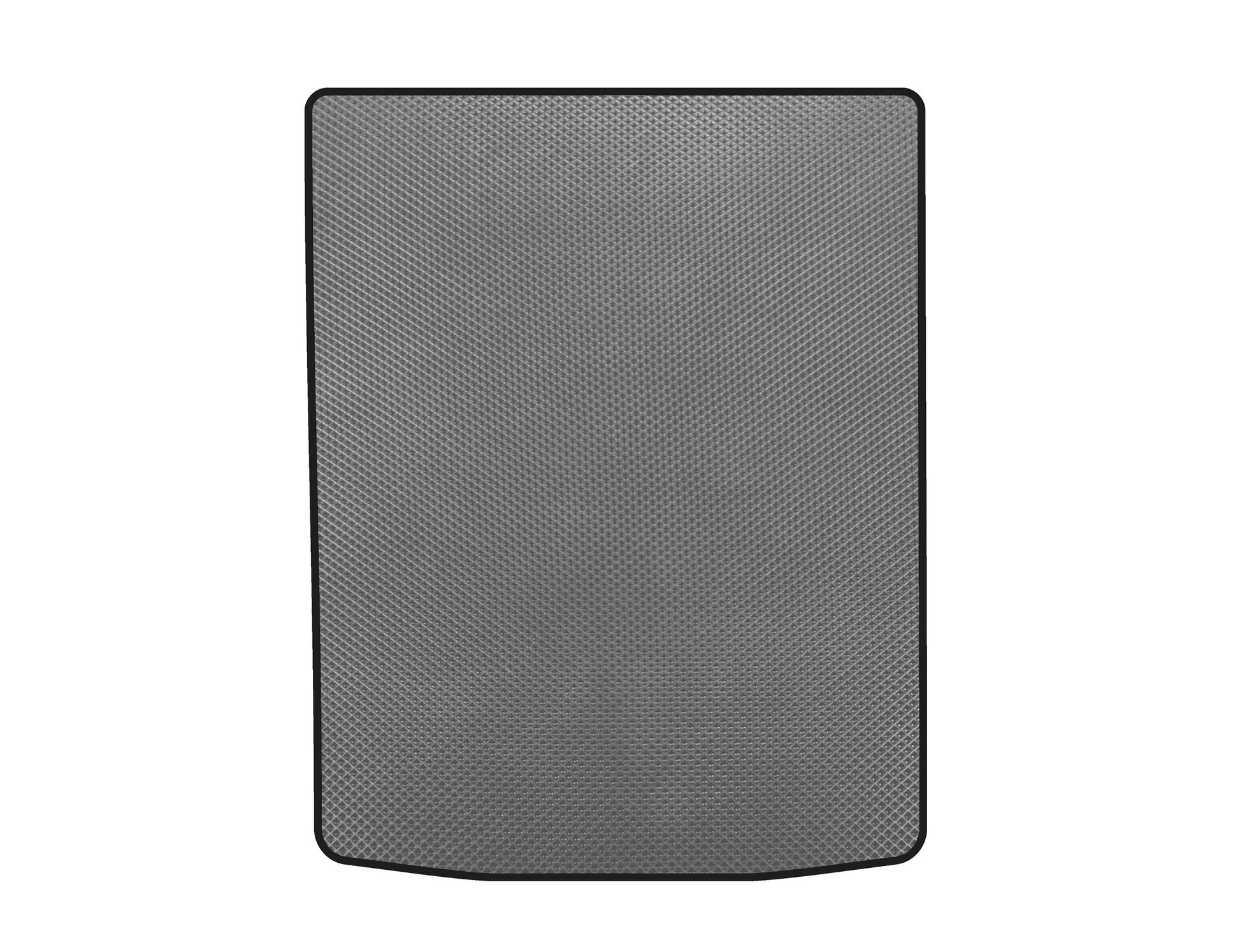 EVA trunk mat (Gray) for BMW 6 Series E63/E64 2003-2010 - image 1