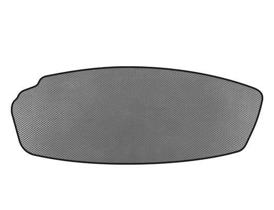 EVA trunk mat (2014-2017, SD, HBO, Gray) for Hyundai Sonata LF 2014-2019 - image 1