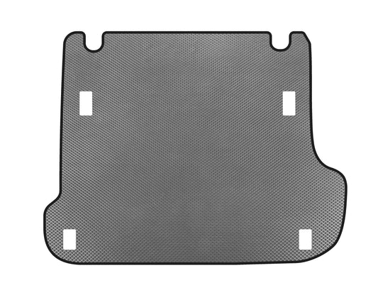 EVA Trunk Mat (Gray) for GreatWall Haval/Hover H3 2005-2013 - image 1
