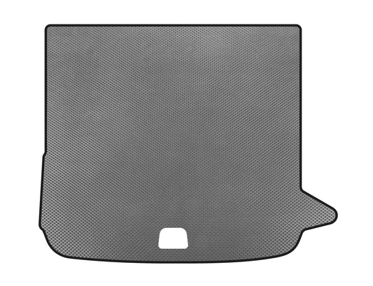 EVA Trunk Mat (Gray) for Mercedes EQC 2019-2023 - image 1
