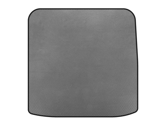 Trunk Mat (2000-2004, SW, Gray) for Skoda Fabia 2000-2007 - image 1