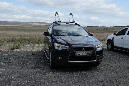 Bicycle Mount for Roof Rack Crossbars - image 21