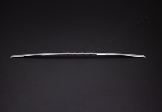 Rear Trim Stainless Steel for Seat Ateca 2016- - image 1