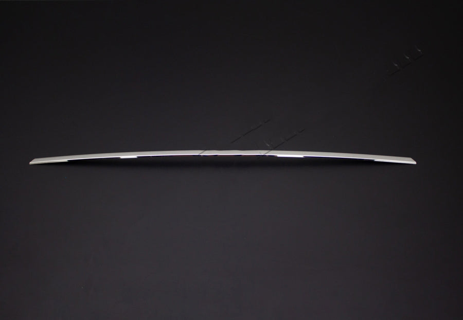 Rear Trim Stainless Steel for Seat Ateca 2016- - image 1