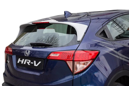 Libao Spoiler (2-piece, primed for painting) for Honda HR-V 2014-2021 - image 1