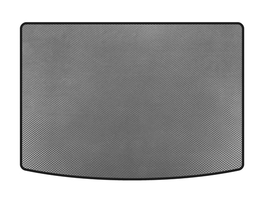 Trunk Mat EVA (Gray) for Volkswagen Golf Plus 2004-2014 - image 1