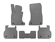 EVA mats (for F01, Gray) for BMW 7 series F01/F02 - image 1