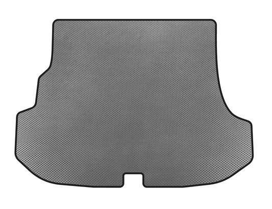 Trunk Mat (2005-2008, Gray) for Subaru Forester 2002-2008 - image 1
