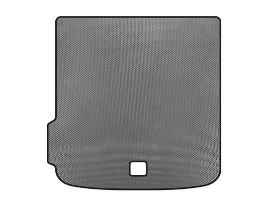 EVA trunk mat V-1 (Avant, Grey) for Audi A4 B9 2015-2024 - image 1