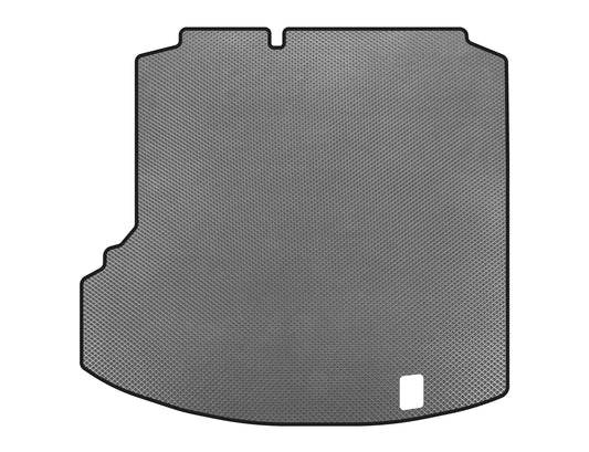Trunk Mat (SD, Gray) for Volkswagen Jetta 2006-2011 - image 1
