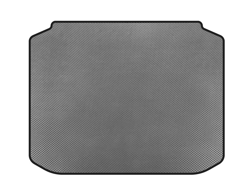 Trunk Mat (HB, Gray) for Audi A3 2012-2020 - image 1