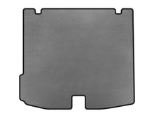 Trunk mat (Grey) for BMW X6 F-16 2014-2019 - image 1