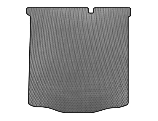 Trunk Mat (SD, Pre-Facelift, Gray) for Citroen C-Elysee 2013-2022 - image 1
