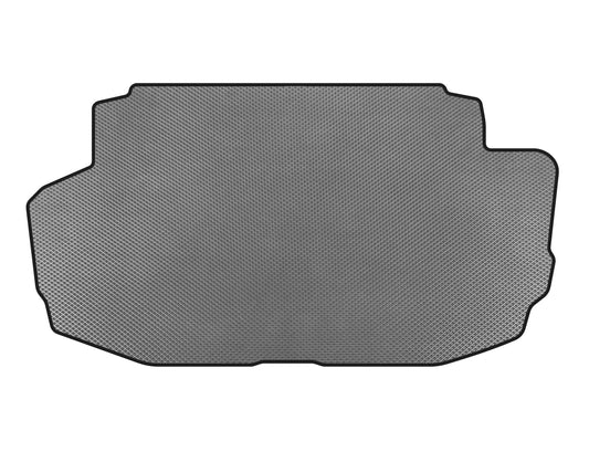 EVA Trunk Mat (Long, Gray) for Mercedes S-сlass W220 1998-2005 - image 1