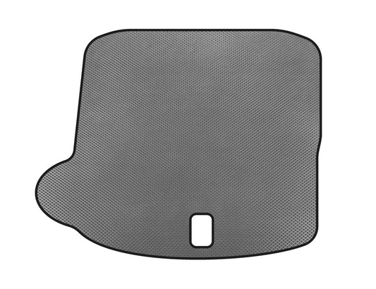 EVA V-1 trunk mat (SD, Gray) for Audi A3 2012-2020 - image 1