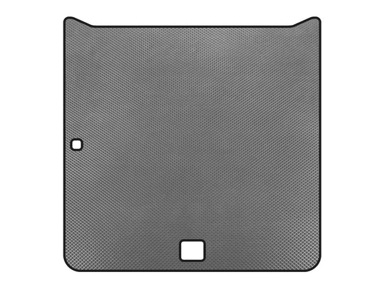 Trunk mat (SW, Gray) for Audi A6 C4 1994-1997 - image 1