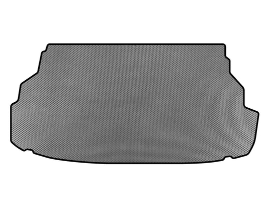 Trunk mat (SD, Gray) for Hyundai Grandeur 2005-2011 - image 1