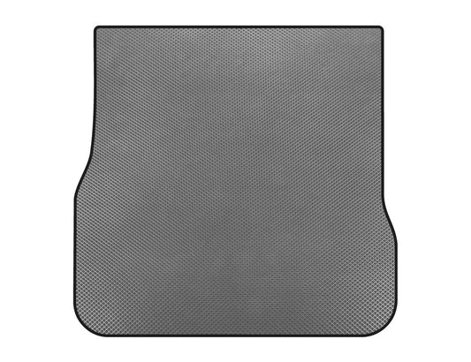 Trunk mat (SW, Gray) for Audi A6 C5 1997-2001 - image 1